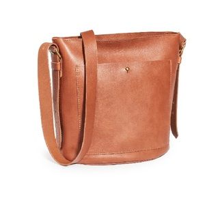👛FRIDAY DEAL!! Madewell Transport Bucket Bag